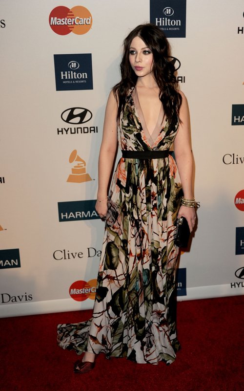 Michelle Trachtenberg Michelle Trachtenberg