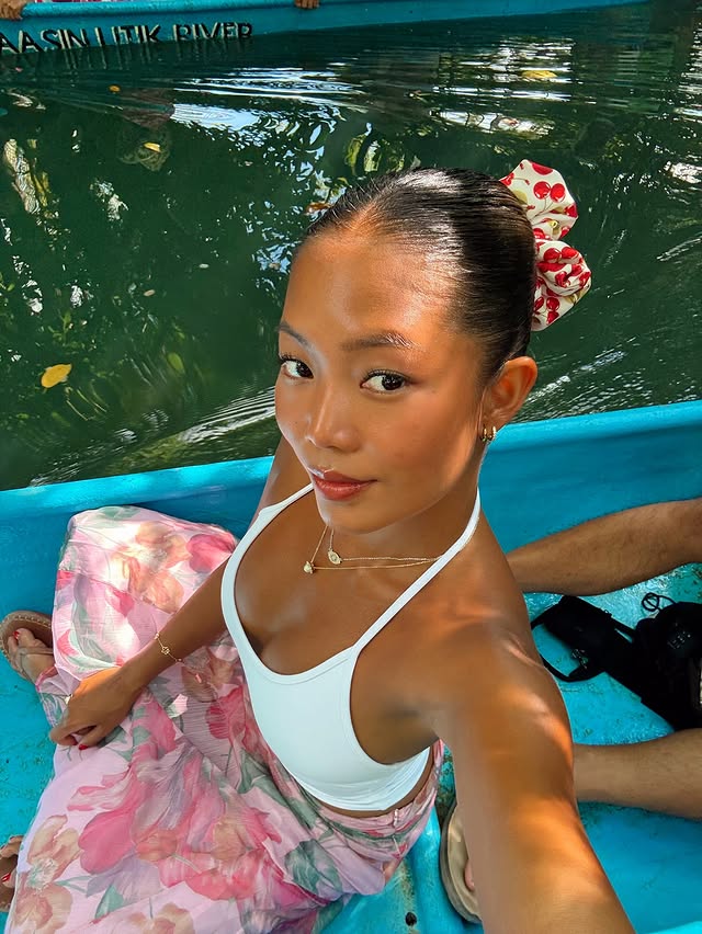 Farina Aguinaldo