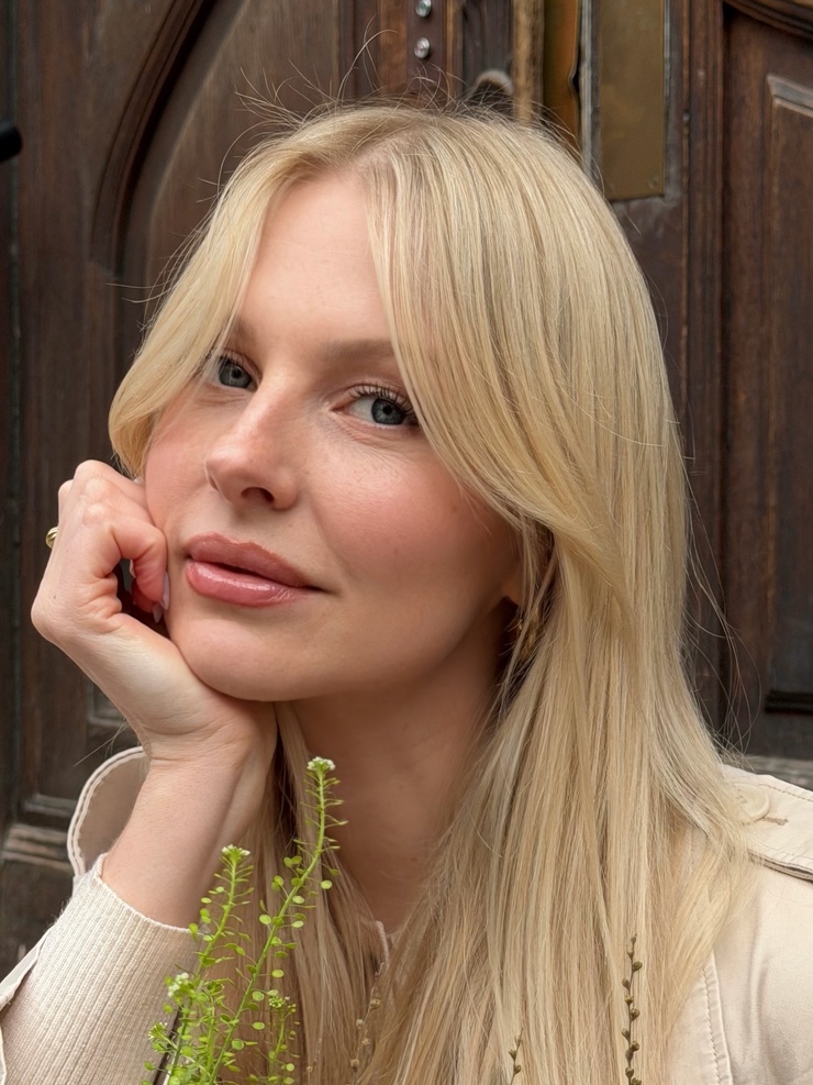Carolin Galler