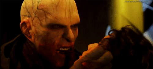 Blade II Blade II