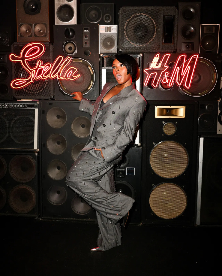 Janelle Monae
