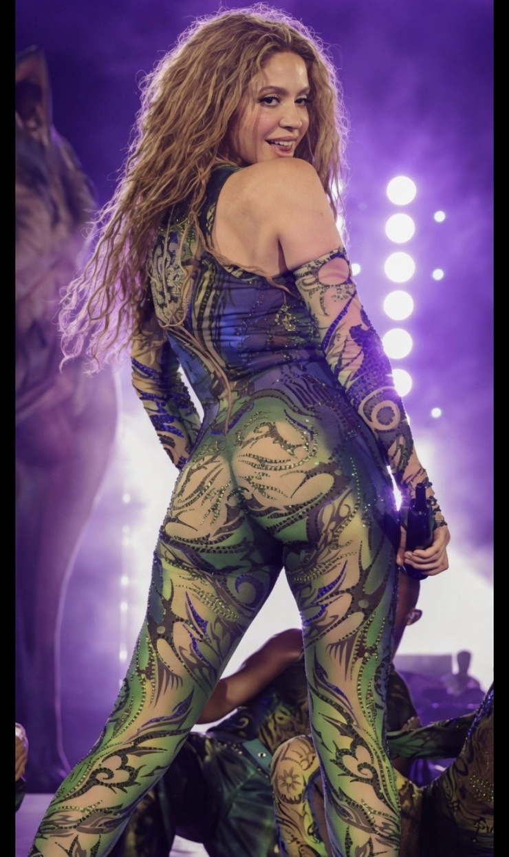 Shakira