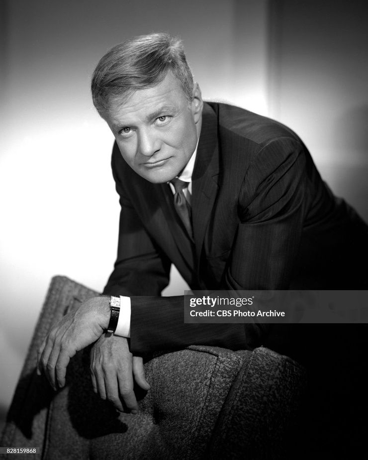 Brian Keith