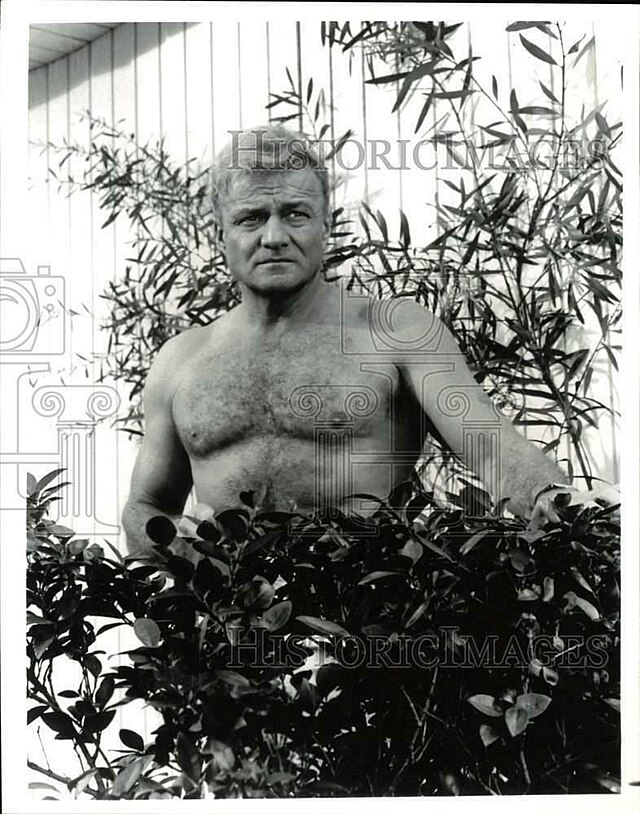 Brian Keith Brian Keith