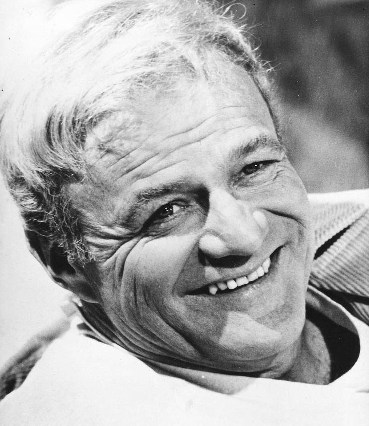Brian Keith Brian Keith