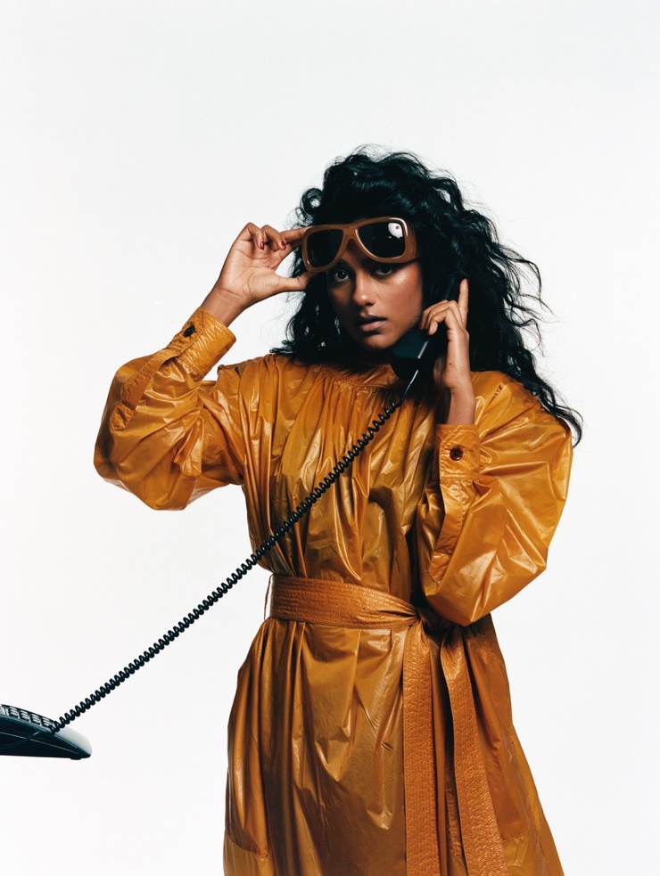Simone Ashley