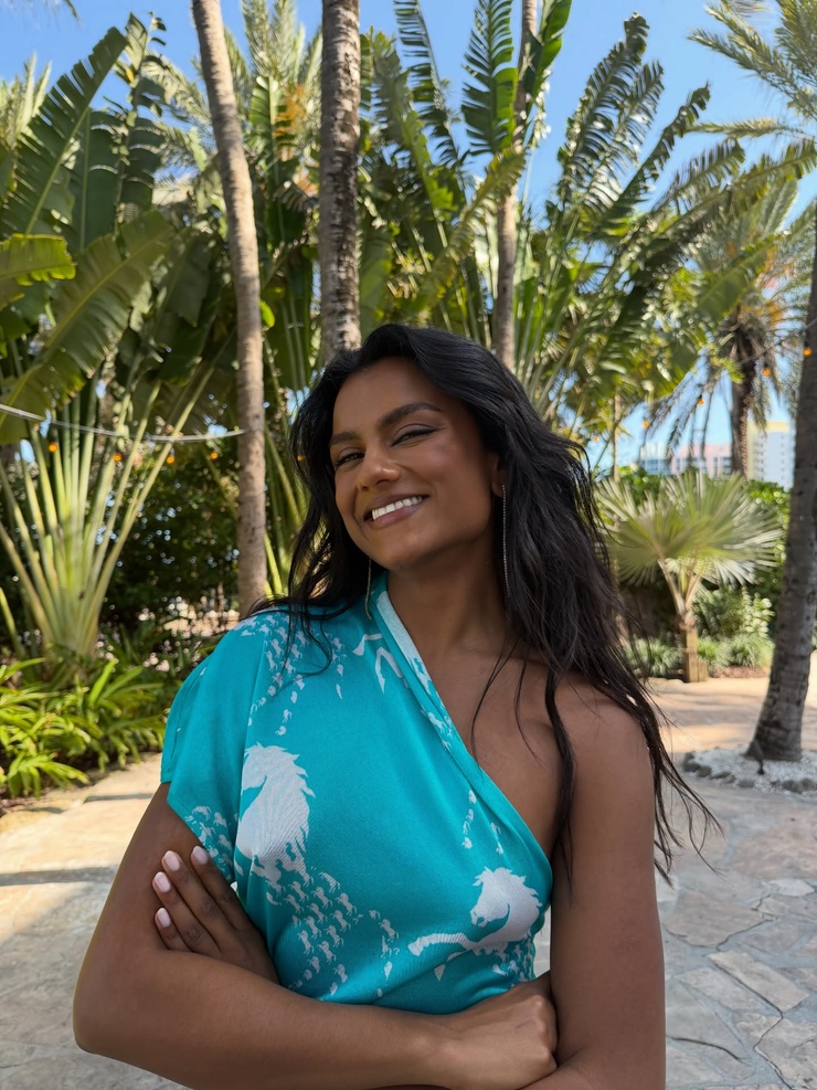 Simone Ashley