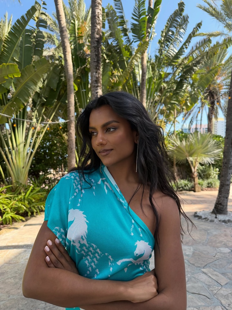 Simone Ashley