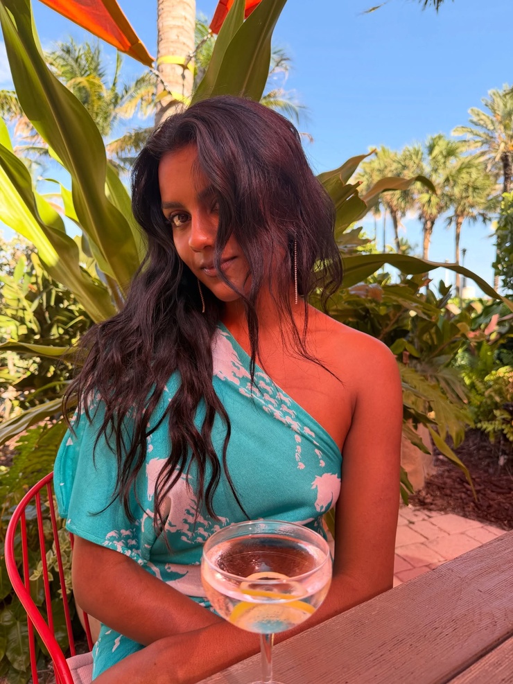 Simone Ashley