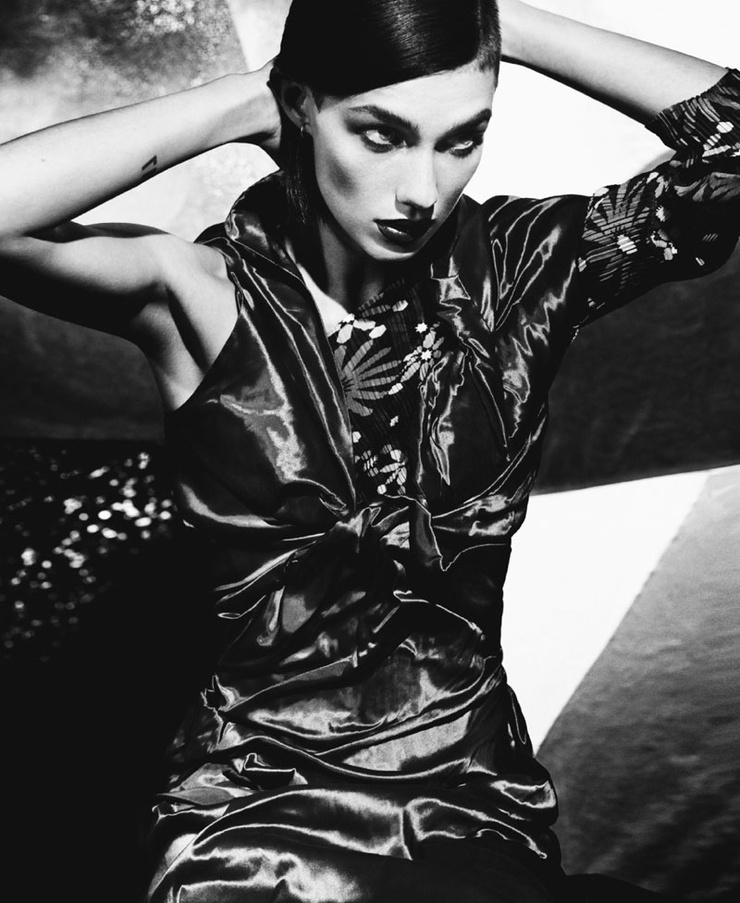 Harmony Boucher