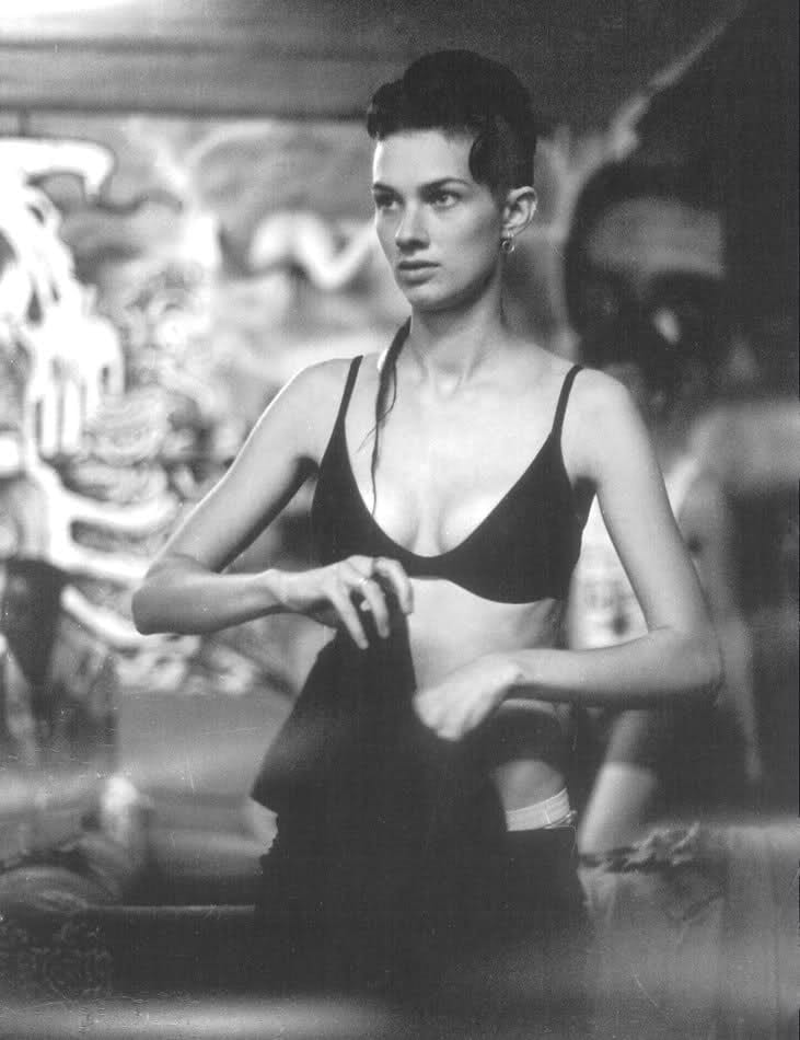 Harmony Boucher