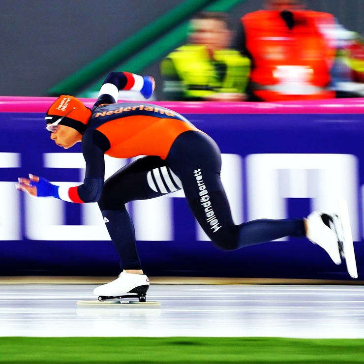 Jutta Leerdam