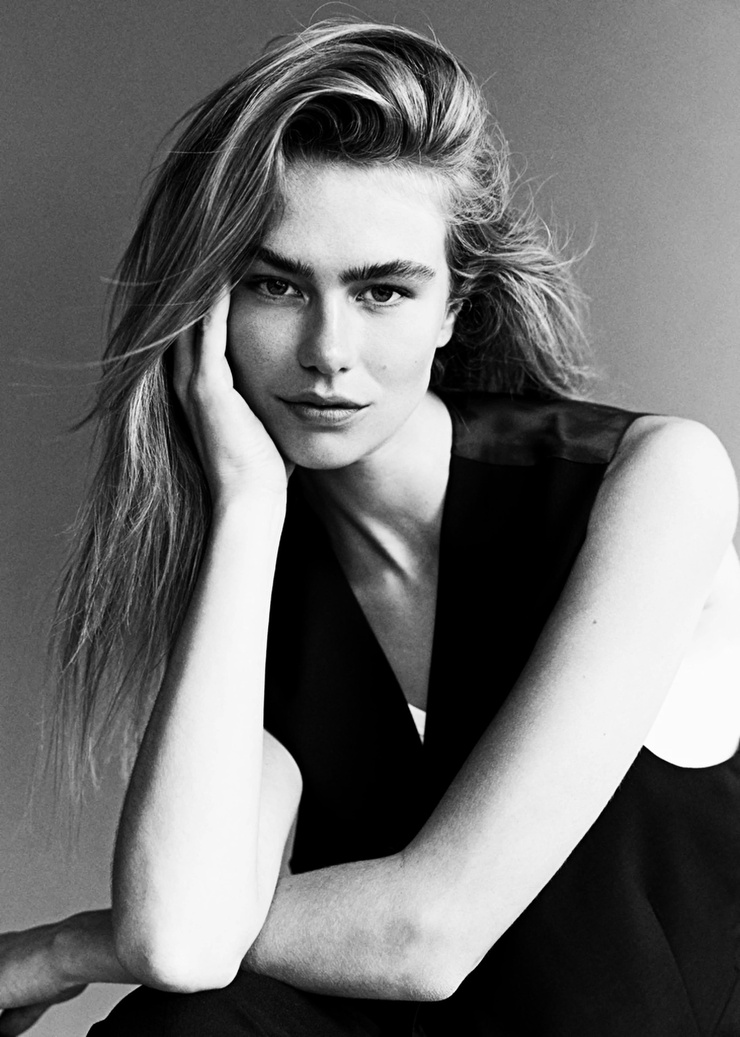 Lieke van der Hoorn