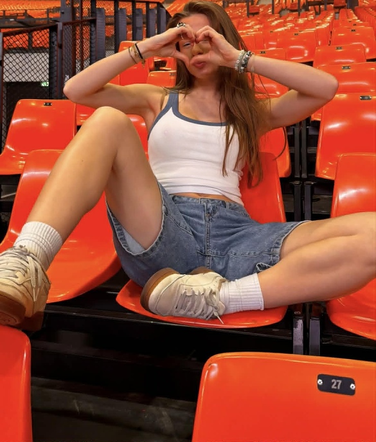 Anouk Klein