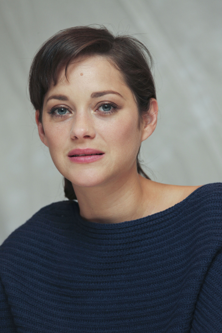Marion Cotillard