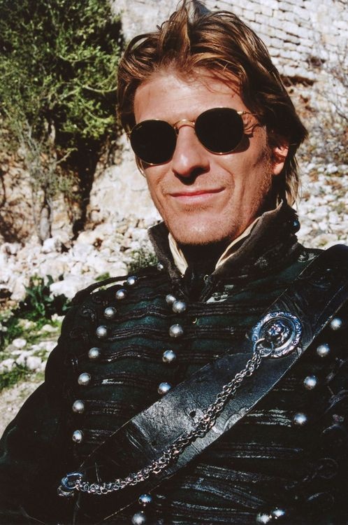 Sean Bean