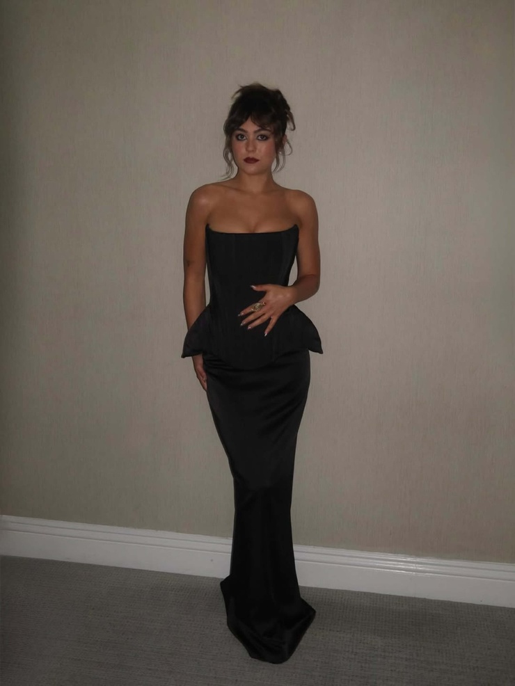 Mika Abdalla