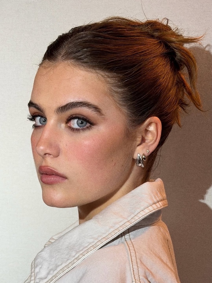Ella Bright