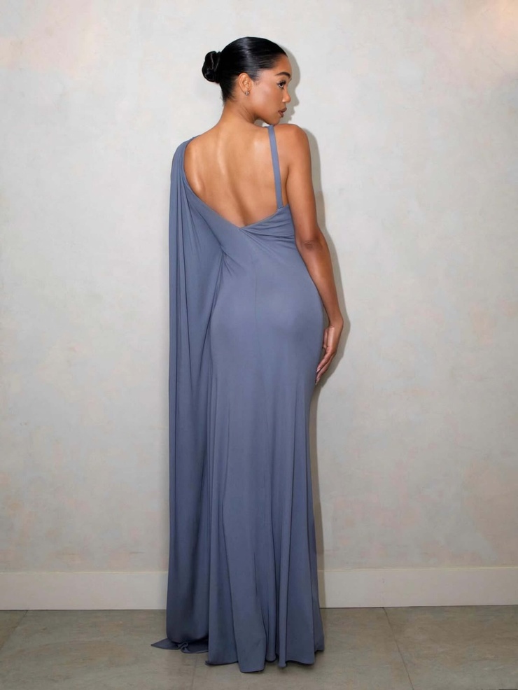 Laura Harrier