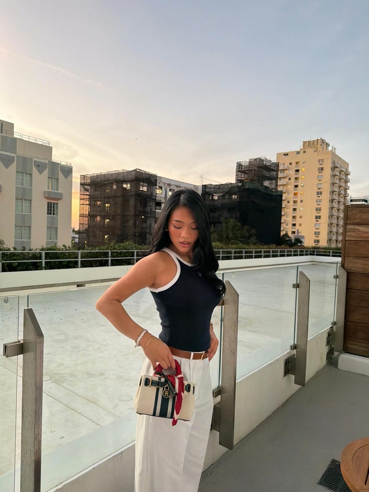 Sunisa Lee