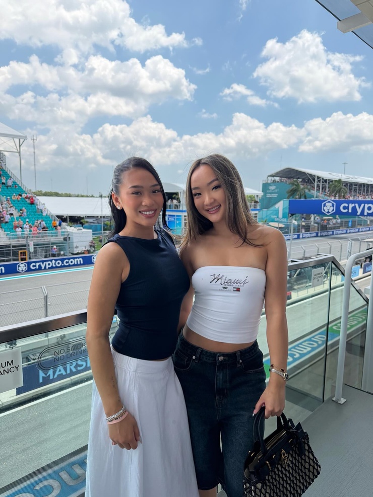 Sunisa Lee
