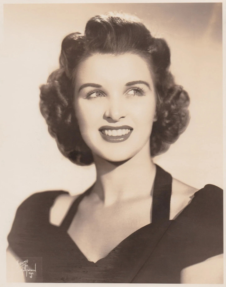 Venus Ramey