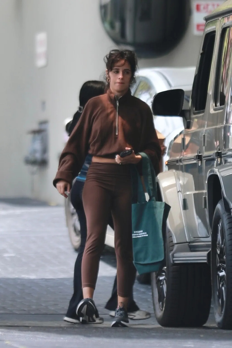 Camila Cabello Camila Cabello