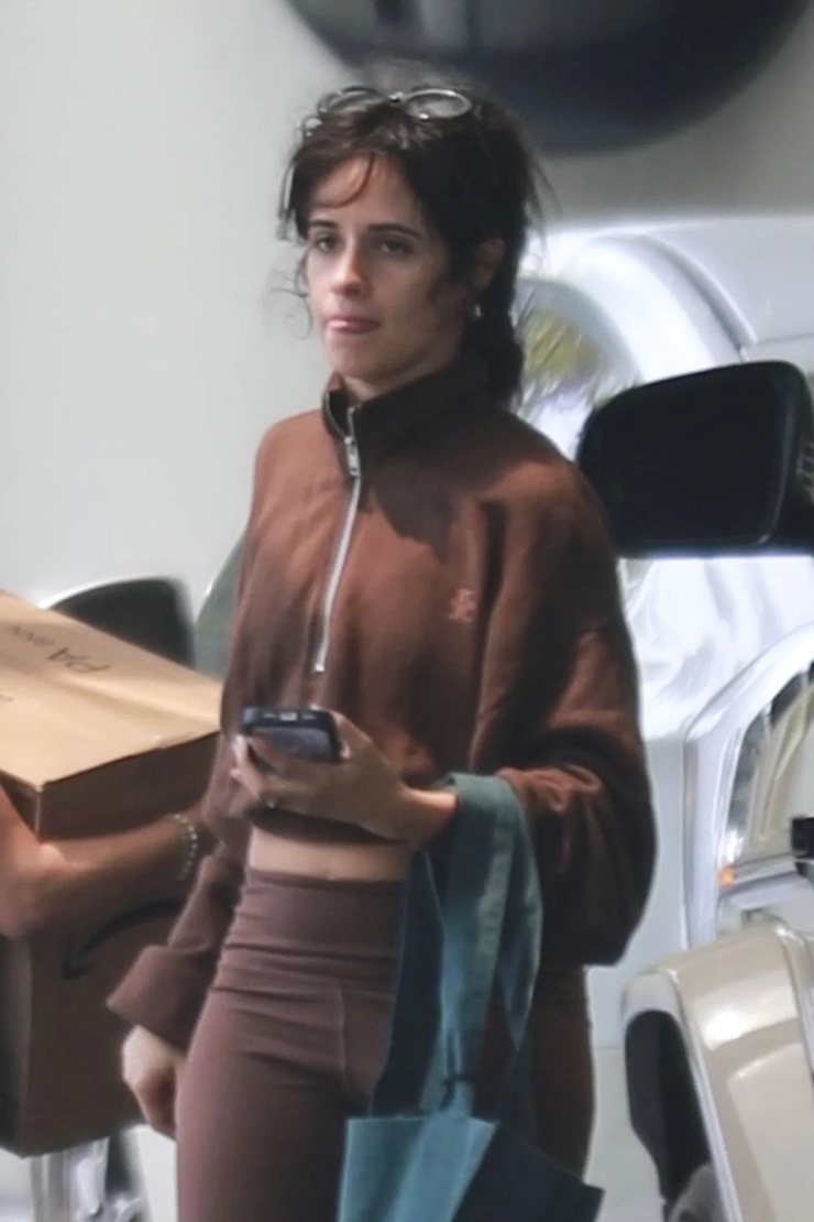 Camila Cabello Camila Cabello