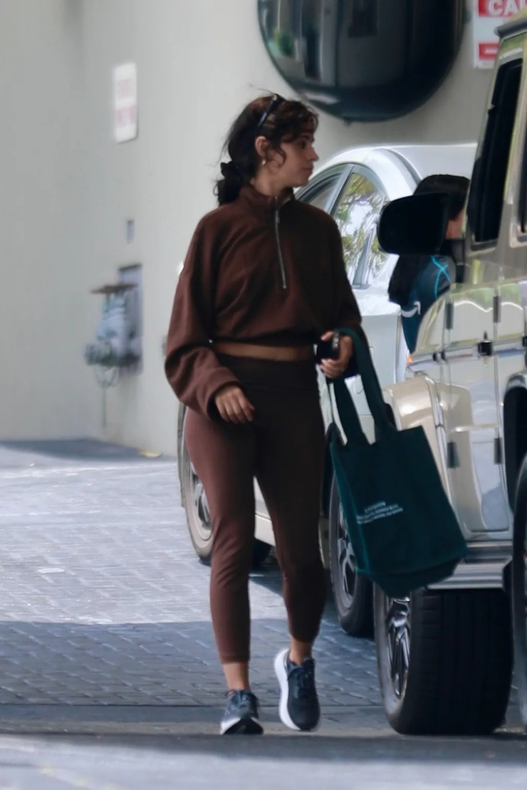 Camila Cabello