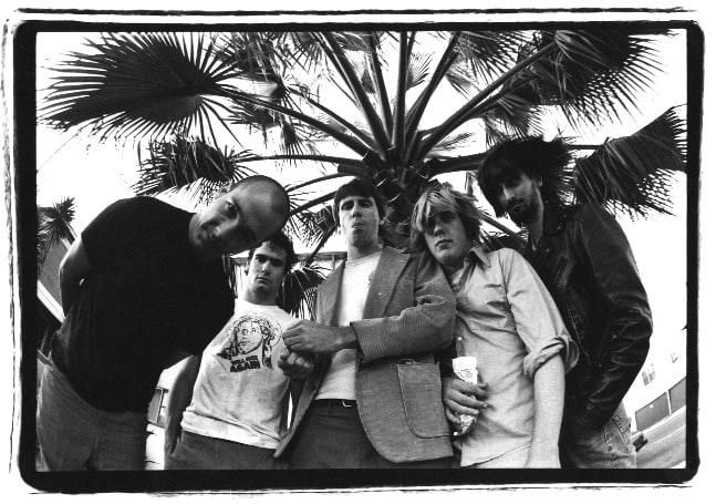 Black Flag Black Flag