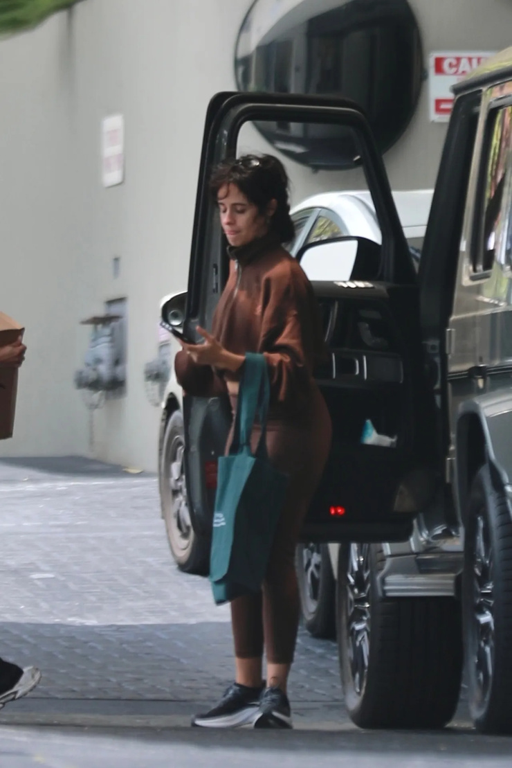 Camila Cabello