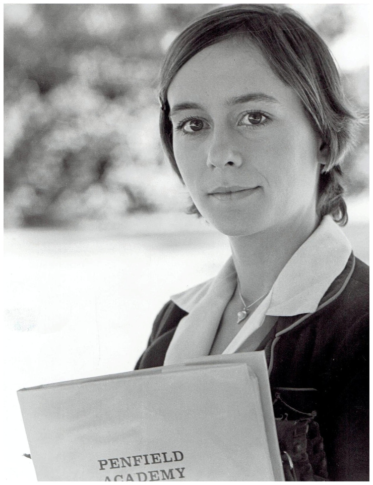 Betsy Slade