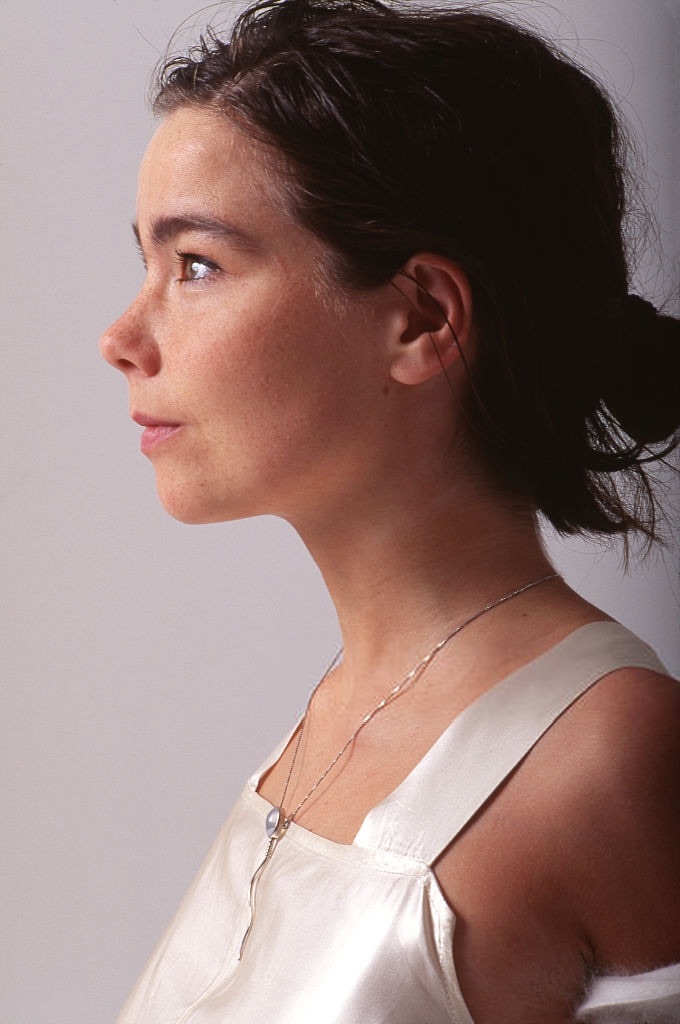 Björk