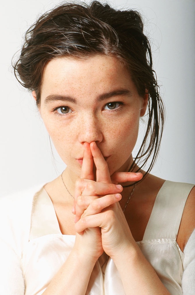 Björk