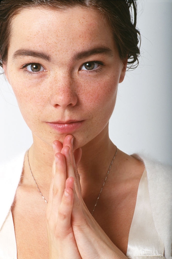 Björk