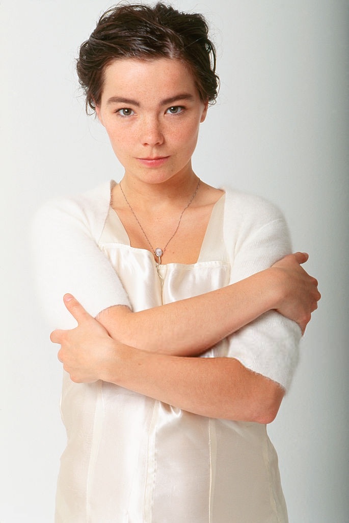 Björk