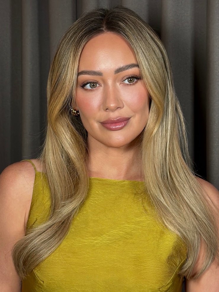 Hilary Duff