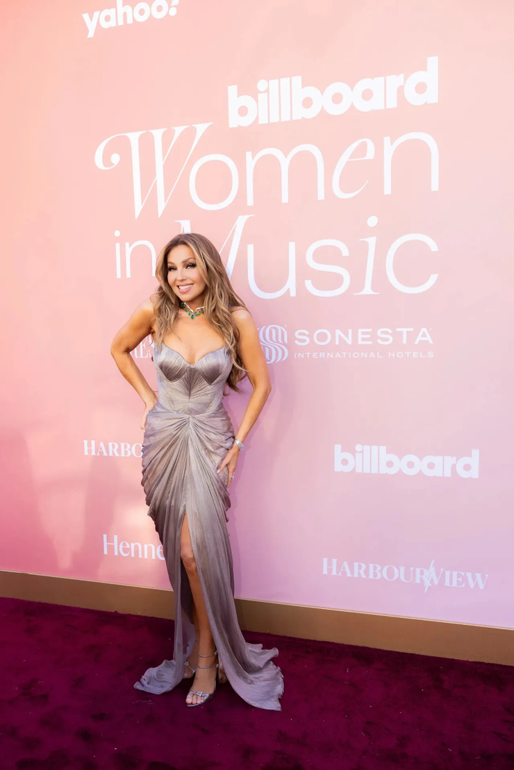 Thalía