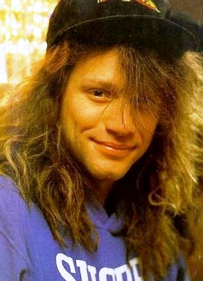 Jon Bon Jovi