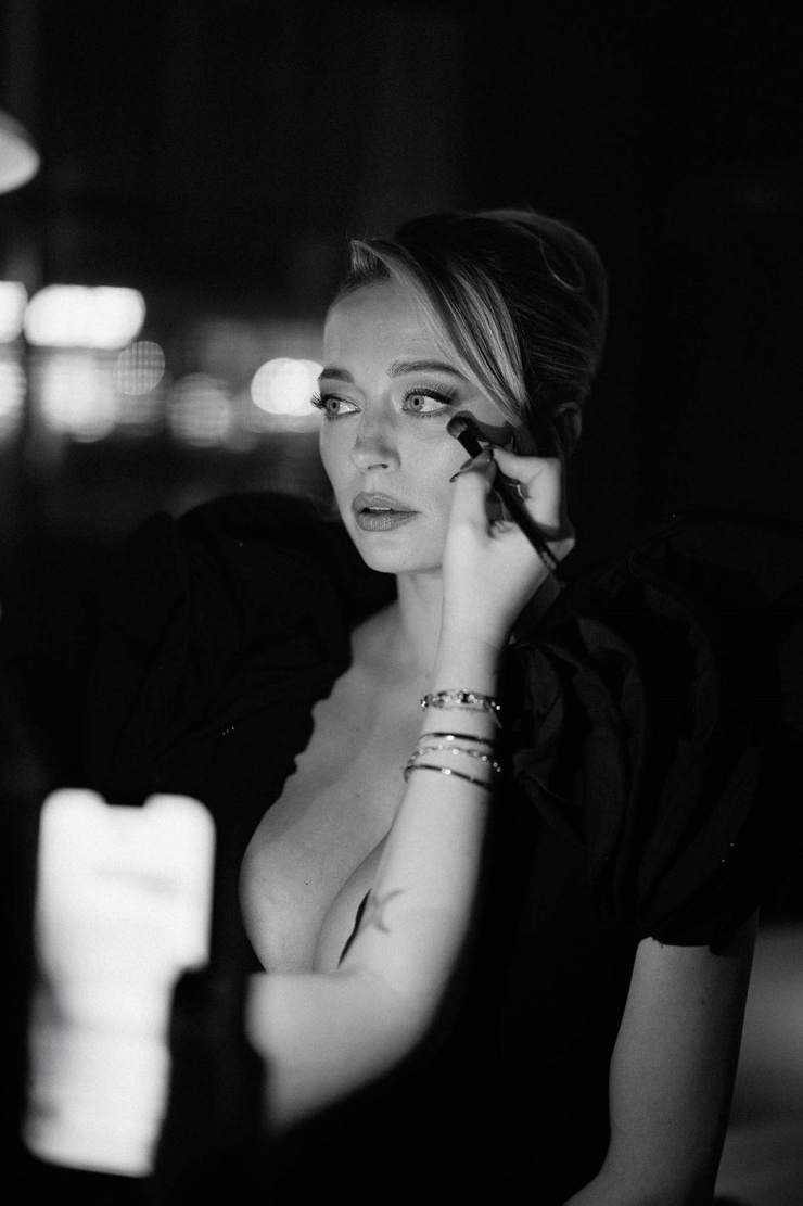 Caroline Vreeland