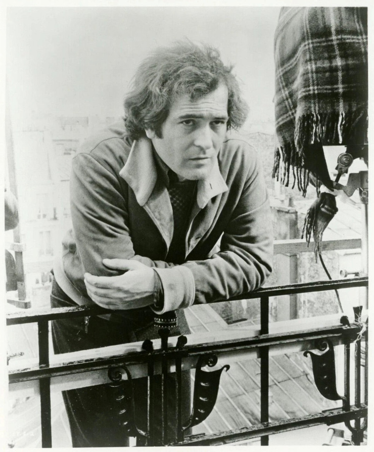 Bernardo Bertolucci