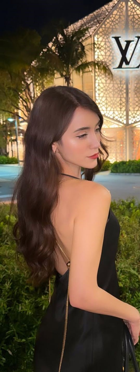 Caylee Cowan