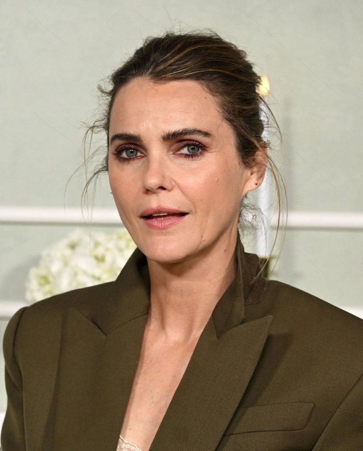 Keri Russell