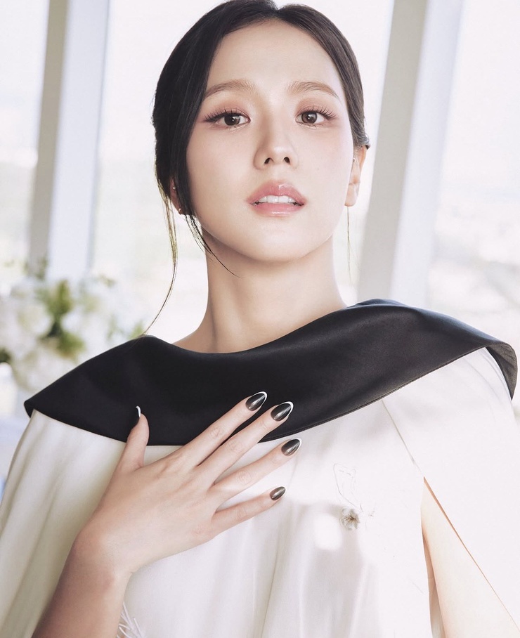 Kim Jisoo