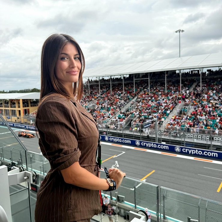 Desirée Cordero Ferrer
