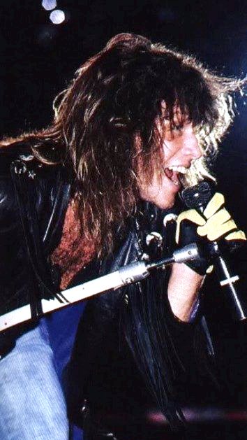 Jon Bon Jovi
