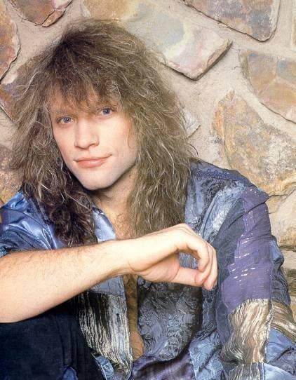 Picture of Jon Bon Jovi