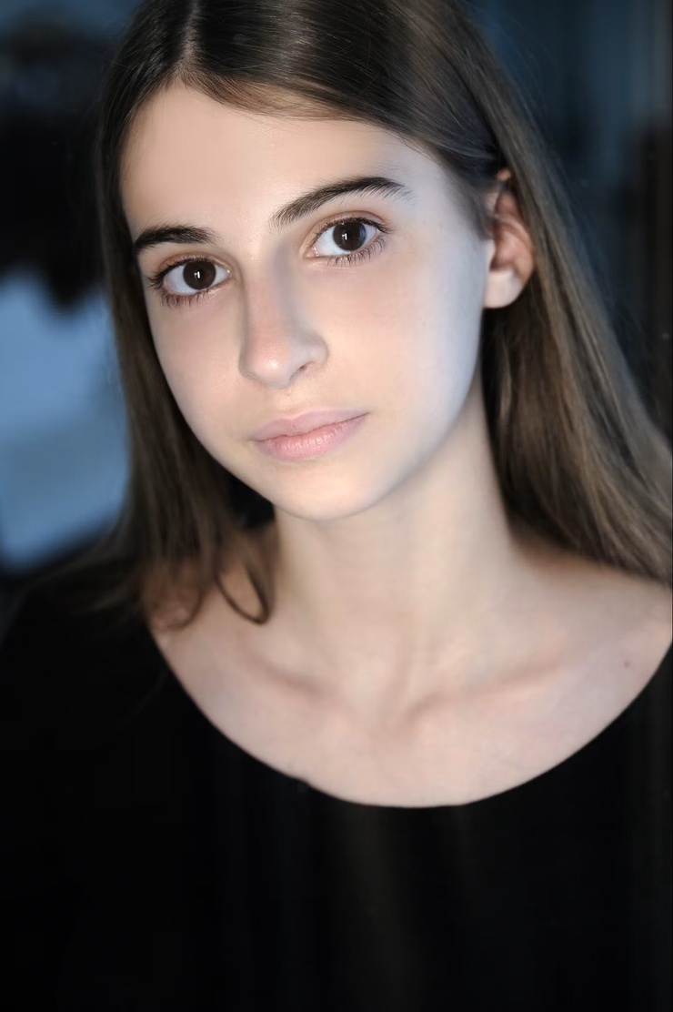 Letizia Arnò Letizia Arnò