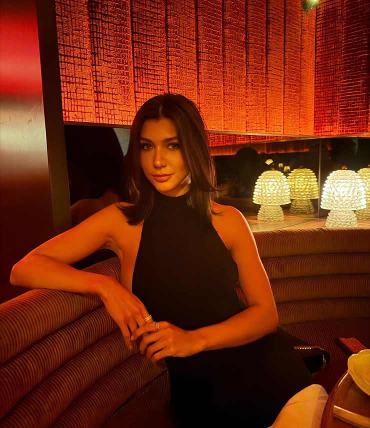 CATA FREER