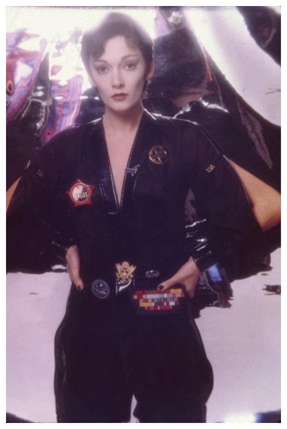 Sarah Douglas
